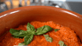 Pappa al pompodoro with La San Marzano Marinara sauce