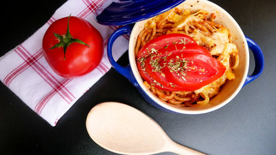 The best pasta pairings with San Marzano’s ready-made sauces