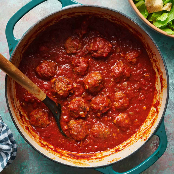 Marinara sauce