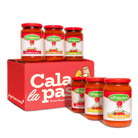 Cala La pasta - Enjoy the Real Italian Flavour - Thumb 1