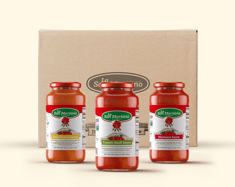 Big Cala La pasta - 24 Oz of Real Italian Flavour