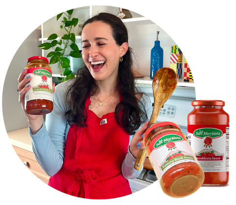 Big Cala La pasta - 24 Oz of Real Italian Flavour