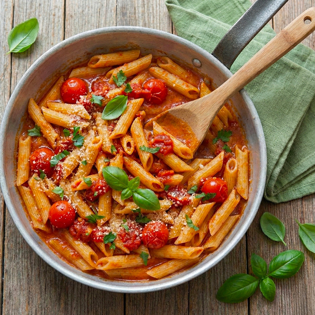 Tomato Sauce San Marzano – La Regina di San Marzano Usa, Inc.