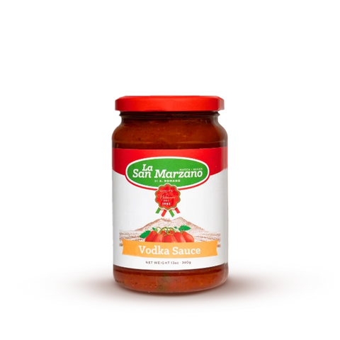 vodka sauce 13 oz