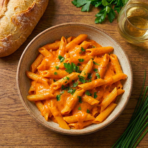vodka sauce pasta