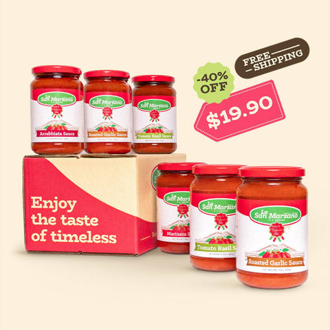 cala la pasta bundle